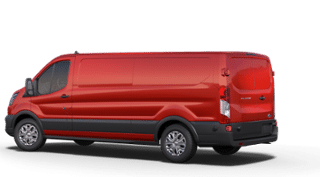 2024 Ford Transit® External Image 2